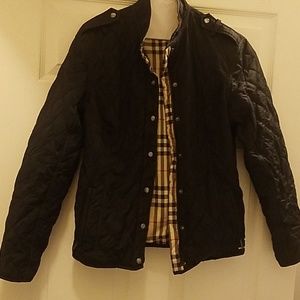 Burberry XS Jacket